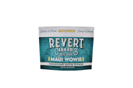 Maui Wowie - 14g Infused Pre-Ground Flower