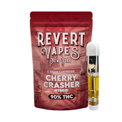 Cherry Crasher - 1g 510 Vape