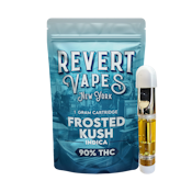 Frosted Kush - 1g 510 Vape