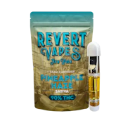 Pineapple Haze - 1g 510 Vape