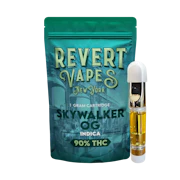 REVERT | Skywalker OG | 510 Vape Cartridge | 1g