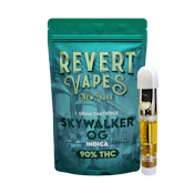 Skywalker OG - Revert - 1g 510 Vape