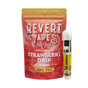 Strawberry Drip - 1g Cartridge