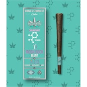 Presidential Moon Rock Blunt XJ-13 1.5g