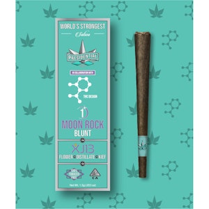 PRESIDENTIAL - Presidential Moon Rock Blunt XJ-13 1.5g