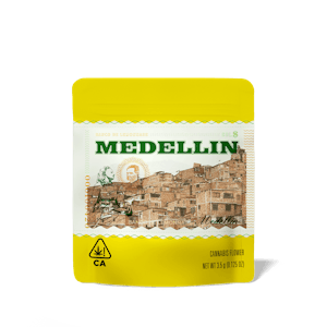 Lemonnade - Medellin 3.5g