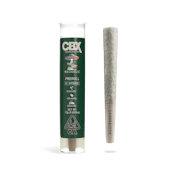 [Cannabiotix] Preroll - 0.75G - Macadelic (H)