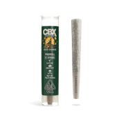 [Cannabiotix] Preroll - 0.75G - Head Change (H)