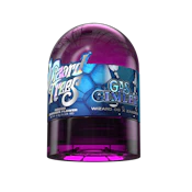 Wizard Trees | Gas Gimlet 3.5g (Hybrid) - Indoor Flower