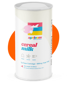 Ayrloom - Ayrloom - Cereal Milk Disposable Vape - 0.3g