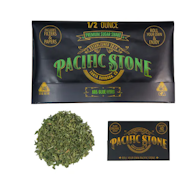 PACIFIC STONE: 805 Glue Roll Your Own Sugar Shake 14g (H)