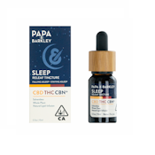 Papa & Barkley - Sleep CBN Tincture