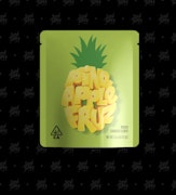 Seed Junky Genetics - 3.5g - Pineapple Fruz