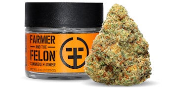 Farmer and the Felon - Lemonatti - 3.5g