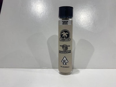 Connected - The Chemist 1g Single Pre-roll - Connected