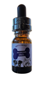 Natreum Chill Doggy Drops - 10ml - 1ct