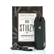 Stiiizy | BIIIG Battery Starter Kit- Black