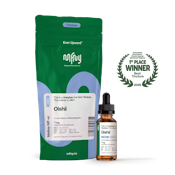 MFNY - Oishii - 15mL - Live Resin Tincture