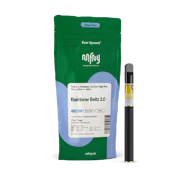 Rainbow Beltz 2.0 | Live Resin  Vape Pen| 0.5g