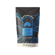 Golden Garden | Blue Zushi | Flower | 3.5g