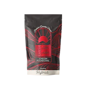 Golden Garden | London Pound Cake | Flower | 3.5g