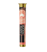 Golden Garden | Buckin Runtz | Pre-Roll | 1g