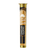 Golden Garden | Dante's Inferno | Pre-Roll | 1g