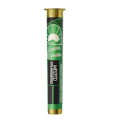 Golden Garden | Melted Strawberry | Pre-Roll | 1g