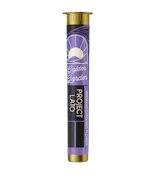 Golden Garden | Project Lato | Pre-Roll | 1g