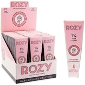 Rozy - Pink Cones 6pk
