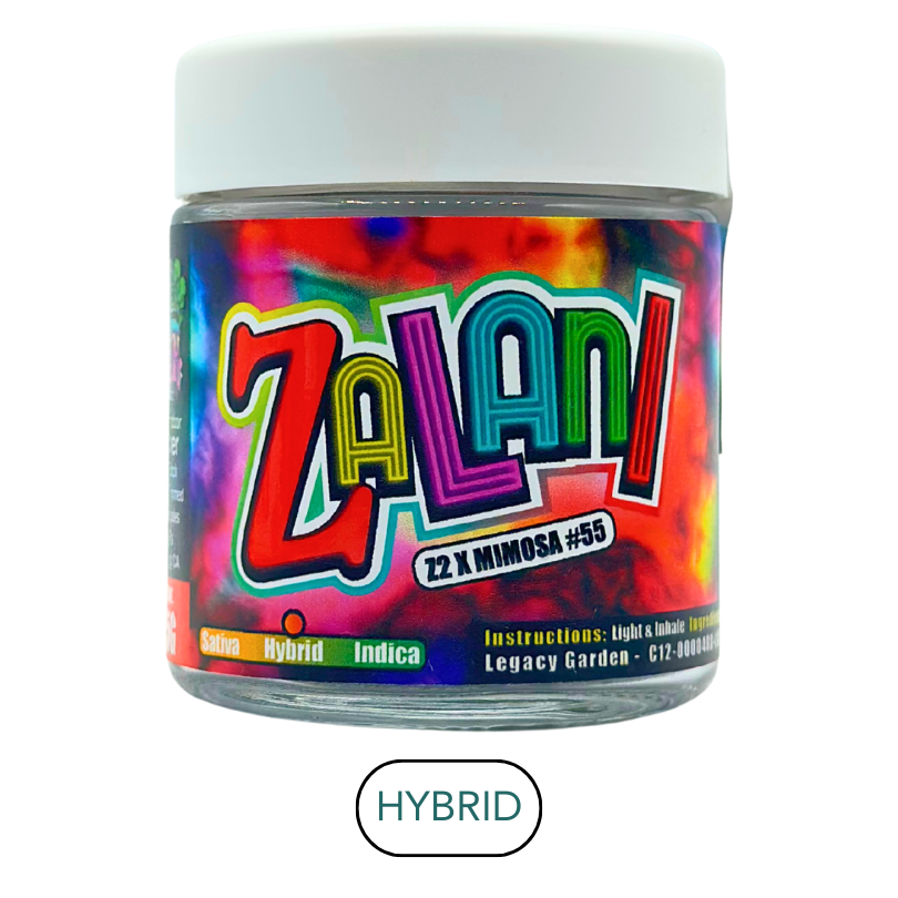 Zalani - Flower - 3.5g