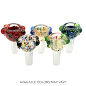 Sarah Marblesbee - 4 Hole Bowl Piece - Accessories