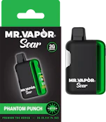 Phantom Punch 3g Disposable