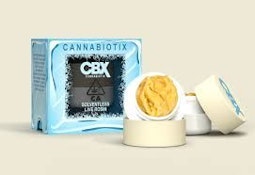 [Cannabiotix] Solventless Live Rosin - 1G - Gluetopia (H)