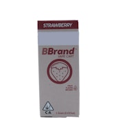  Strawberry 1g Cart - Bbrand