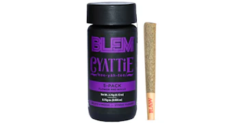 Blem - Cyattie Pre-Rolls - 5ct