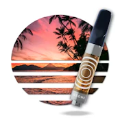 [REC] Ozone | Maui Wowie | Distillate Cart 1g