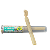 Dose | Strawberry Shortcake | Bloomers | Infused Pre-roll | DOH | 1g