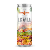 Kowloon Scorpion Bowl Seltzer - 5mg - Levia