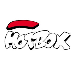 Hot Box - Ice Cream Sherbet - 1g (H) - HotBox