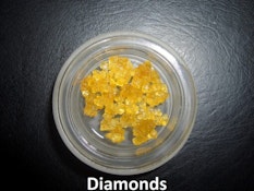 Bishop Boyz Diamonds/Truffle/1g/(H)