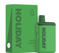 Holiday | Happy Camper (H) - Disposable 1g