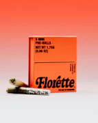 Albany Sour Diesel 5pk 0.35g Prerolls - Sativa | Florette