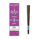 1.5g Grape Infused Moonrock Blunt - Presidential