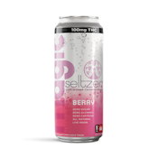 Berry Seltzer Water