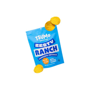 TSUMo - Zesty Ranch | Chip 100mg | TSUMo