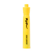 HIGHLIGHTER YELLOW BATTERY - BIG FUN