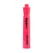 HIGHLIGHTER PINK BATTERY - BIG FUN