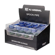 Core Collection Pipes- Assorted Colors