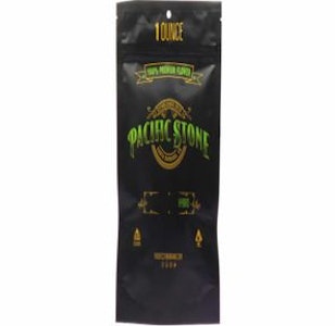 PACIFIC STONE - [Pacific Stone] Flower - 7g - Gelato (H)